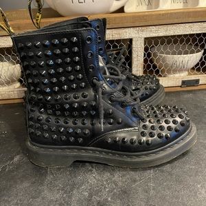 Doc martens